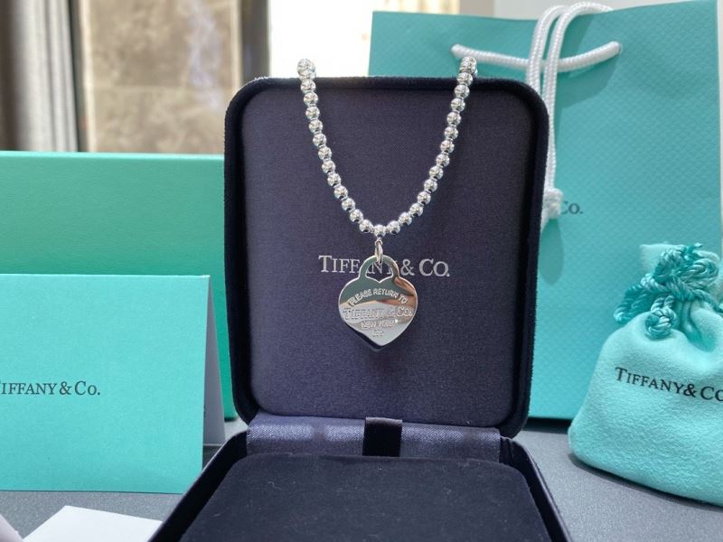 Tiffany Necklaces